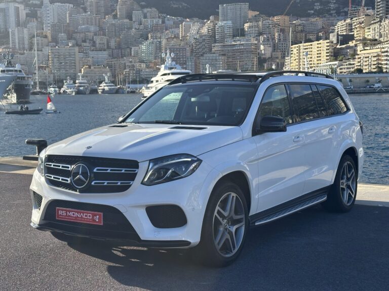 FOR SALE: MERCEDES GLS 350 D EXECUTIVE 4MATIC
Pric..