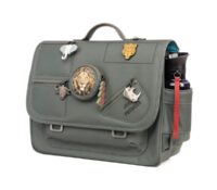 It Bag Midi – Big Five (Khaki)

Price: €189.90
Col..