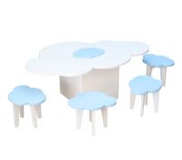 Tabouret Nuage Bleu

Price: €174.99
Color: Blue
Le..