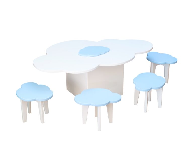 Tabouret Nuage Bleu

Price: €174.99
Color: Blue
Le..