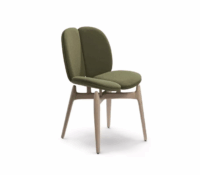 ROCHE BOBOIS – PULP Chair (Bleached Ash)

Designer..