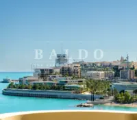 FOR SALE – LARVOTTO – LUXURY 3-BEDROOM APARTMENT W..