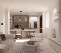 FOR SALE – AMBASSADOR – STUNNING HIGH-END 2 BEDROO..