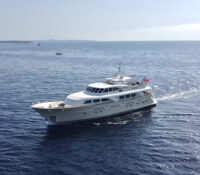 Yacht Charter – M/Y ORIZZONTEFrom €65,000/week (S..