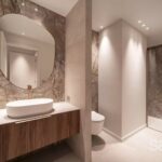 A splendid apartment, boasting sea views – Gallery 9