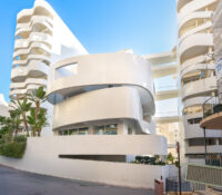 FOR SALE – CONDAMINE – MODERN 6-LEVEL VILLA WITH PARKING