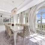Luxurious Belle Époque villa with panoramic view of Monaco – Gallery 7