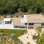 Luxury villa in the Domaine de Terre Blanche. – Gallery 3