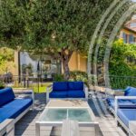 Charming 8-Room House in Beautiful Les Salines, Cap-d’Ail – Gallery 3