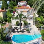 Near Monaco – Exceptional villa with sea view – Gallery 1