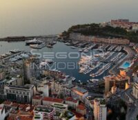 FOR SALE – MONACO – EXCEPTIONAL APARTMENT WITH SEA..