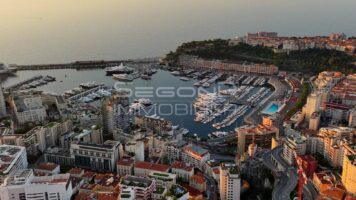 FOR SALE – MONACO – EXCEPTIONAL APARTMENT WITH SEA..