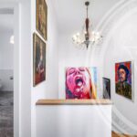 Exceptional apartment – Sea view & Monaco – Gallery 9