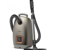 Miele Guard L1 Comfort Titanium PF Vacuum Cleaner
..