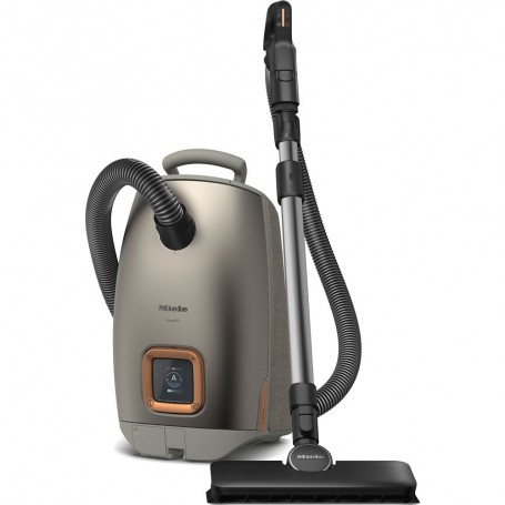 Miele Guard L1 Comfort Titanium PF Vacuum Cleaner
..
