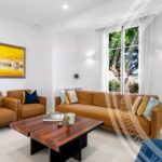Charming 8-Room House in Beautiful Les Salines, Cap-d’Ail – Gallery 9