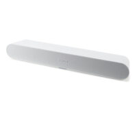 Sonos Ray White Soundbar

Price: €300 (Tax include..