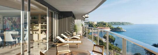 FOR SALE – BAY HOUSE – LUXURY RESIDENCE IN LARVOTT..