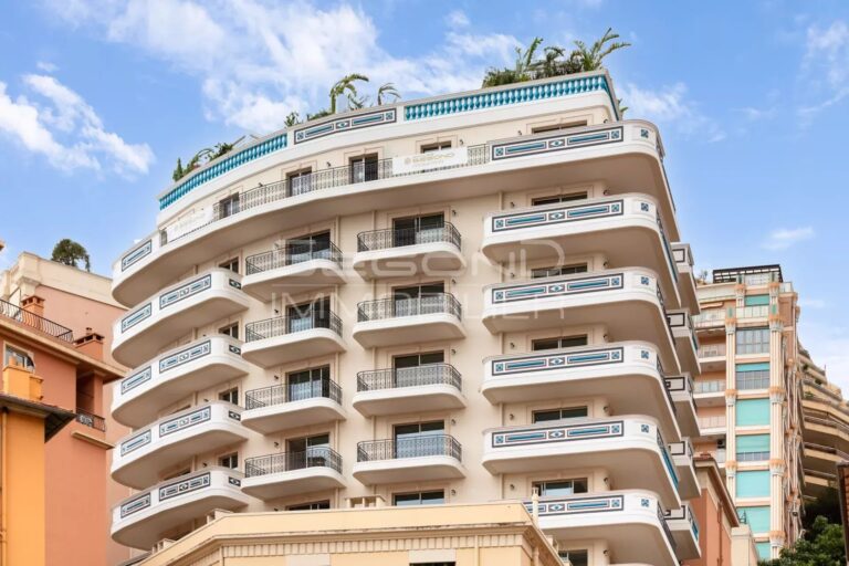 FOR SALE – MONACO – MONEGHETTI – COMMERCIAL PREMIS..