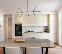 FOR SALE – MONTE-CARLO – RENOVATED & FURNISHED 2-B..