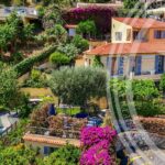 Charming 8-Room House in Beautiful Les Salines, Cap-d’Ail – Featured