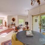 Secure domain with sea view and landscaped garden – Gallery 5