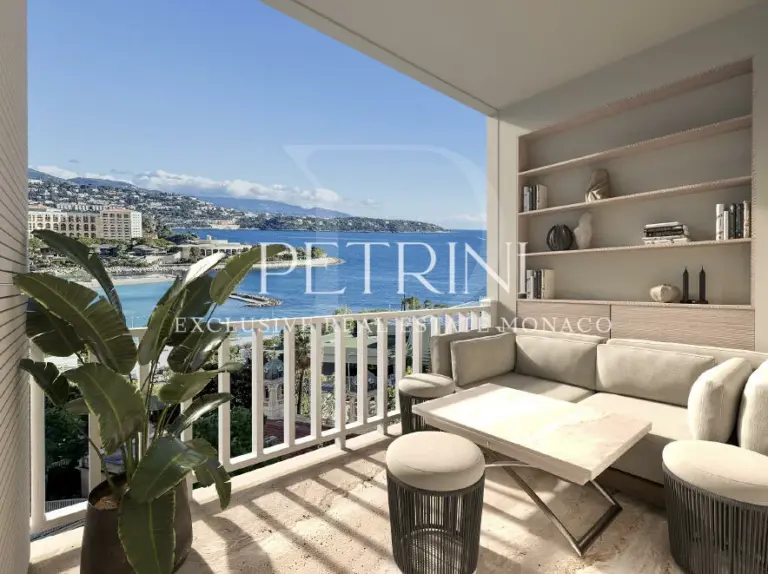 FOR SALE – SUPERB 3 BEDROOM APARTMENT COMPLETELY R..