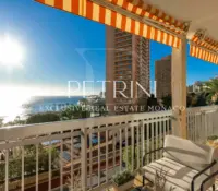 FOR SALE – LARVOTTO – LE CASABIANCA – SPACIOUS APA..