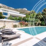 Prestigious Contemporary Estate with Breathtaking Sea Views – Close to Monaco and Cap d’Ail – Gallery 7