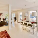 Villa overlooking Cap Ferrat and the sea – Gallery 5