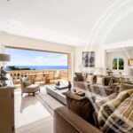 Belle Epoque property with breathtaking sea view – Gallery 6
