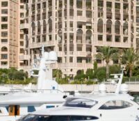 FOR SALE – FONTVIEILLE – LUXURY 4-BEDROOM APARTMEN..