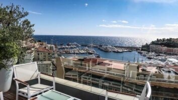 FOR SALE – PENTHOUSE – 5-BEDROOM APARTMENT WITH PA..