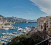 FOR SALE – MONACO HARBOUR – SPACIOUS 7-ROOM TOWNHO..