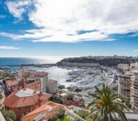 FOR SALE – VILLA DE ROME – LUXURIOUS 3-BEDROOM APA..