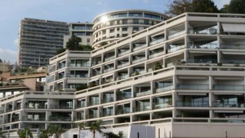 FOR SALE – MONTE-CARLO STAR – STUDIO APARTMENT WIT..