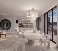 FOR SALE – MONTE CARLO – LUXURY PENTHOUSE WITH JAC..