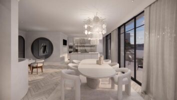 FOR SALE – MONTE CARLO – LUXURY PENTHOUSE WITH JAC..