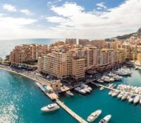 FOR SALE – FONTVIEILLE – EXCLUSIVE 4-BEDROOM DUPLE..