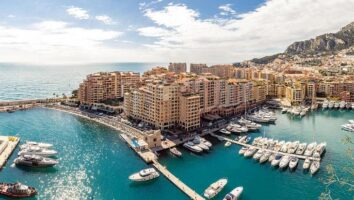 FOR SALE – FONTVIEILLE – EXCLUSIVE 4-BEDROOM DUPLE..