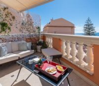 Townhouse in Monaco-Ville