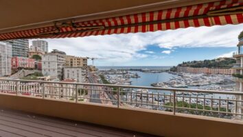 FOR SALE – PANORAMA – EXCEPTIONAL 11-ROOM APARTMEN..