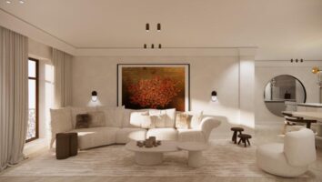 FOR SALE – MONACO – ELEGANT 2-BEDROOM APARTMENT IN..