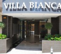 FOR SALE – MONTE CARLO – SPACIOUS 2-BEDROOM APARTMENT WITH LARGE TERRACE
