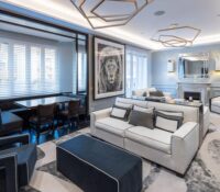 FOR SALE – MONTE CARLO – ELEGANT 3-BEDROOM APARTME..