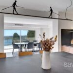 Contemporary villa close to the sea and town – Gallery 3