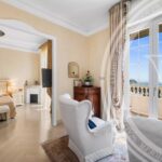 Near Monaco – Exceptional villa with sea view – Gallery 7