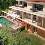 Contemporary villa close to the sea and town – Gallery 6