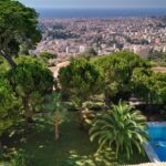 Secure domain with sea view and landscaped garden – Gallery 6