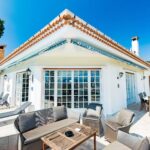 Charming villa with sea views – Gallery 1